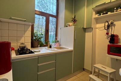 Vanzare casa zona Clucerului cu 2 apartamente Vanzare casa zona Clucerului cu 2 apartamente - 7