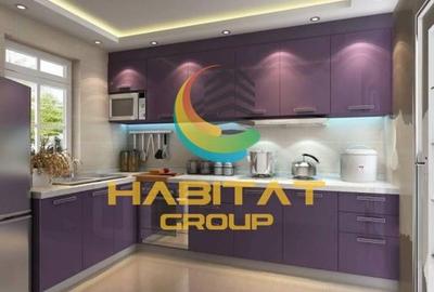 Vanzare apartament 2 camere bloc nou Grand Arena 51 mp comision 0 - 6