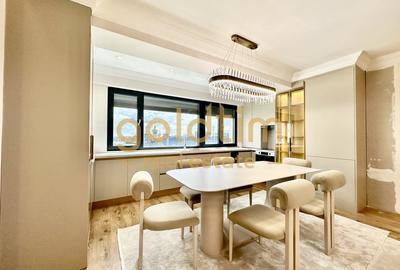 Apartament cu 2 camere decomandat, mobilat în Pipera - 3