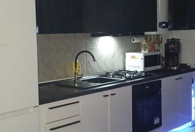 Apartament cu 2 camere semidecomandat, mobilat în Berceni - 3