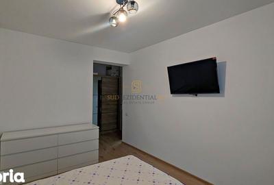 Apartament cu 2 camere decomandat, mobilat în Apărătorii Patriei - 10
