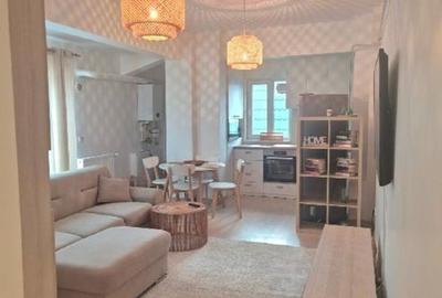 Apartament nou 3 camere de inchiriat, Otopeni + loc parcare - Direct proprietar - 2