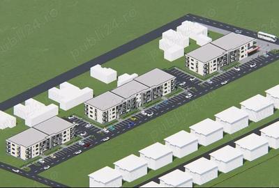 Apartament cu 2 camere decomandat în Șelimbăr - 9