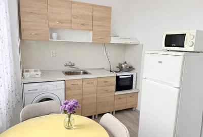 Apartament cu 2 camere decomandat în Basarab - 2