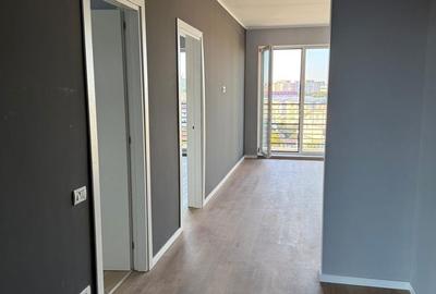 Apartament cu 2 camere în Dacia - 6