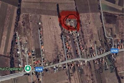 Spațiu comercial, în Târgu Cărbunești - 6