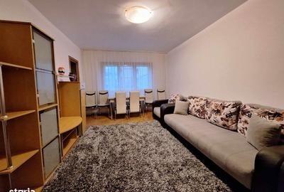 Apartament cu 2 camere decomandat în Obcini - 2