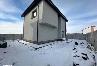 Casă cu 4 camere cu Teren 330 Mp în Ghencea - 11