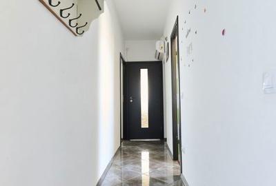 Apartament cu 2 camere decomandat, mobilat în Central - 10