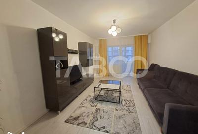 Apartament cu 3 camere decomandat, mobilat în Mihai Viteazul - 12