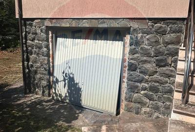 Casa / Vila cu 5 camere de vanzare in ILBA - 5