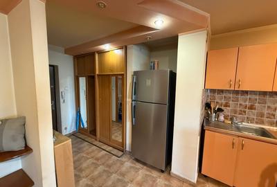 Garsonieră semidecomandată, mobilată în Decebal - 4