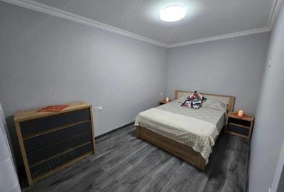 Garsonieră decomandată în Aradului