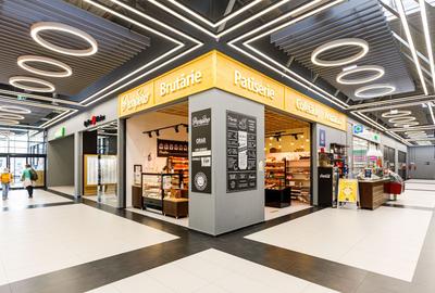 Spațiu comercial, de 150 mp, în Dumbrăvița - 12