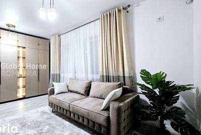 Apartament cu 2 camere în Nord