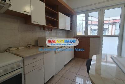 Vanzare apartament 4 camere -  Victoriei Str. Occidentului - 15