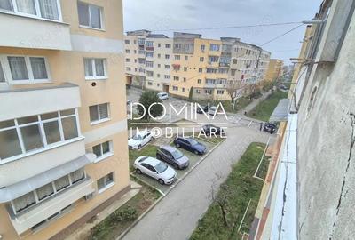 Apartament cu 2 camere semidecomandat în Central - 9