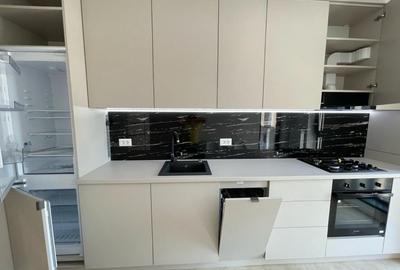 Apartament cu 2 camere decomandat, mobilat în Lujerului - 4