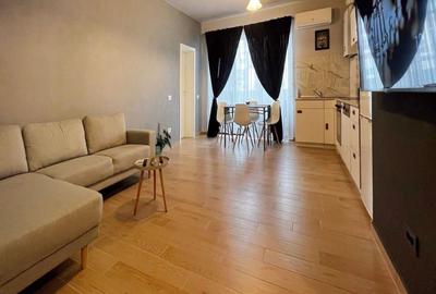 Apartament cu 2 camere decomandat în Aradului - 3