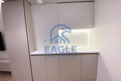 MobiPark - 2 Camere de lux cu parcare si balcon pe termen lung sau scurt MobiPark - 2 Camere de lux cu parcare si balcon pe termen lung sau scurt - 16