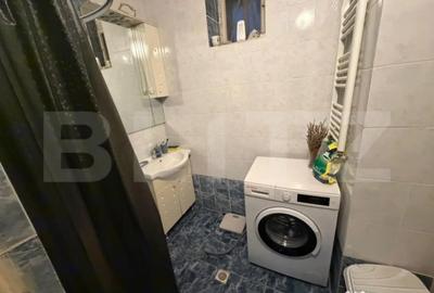 Apartament cu 3 camere semidecomandat în Traian - 16