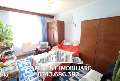 Apartament cu 2 camere semidecomandat în Nord - 6