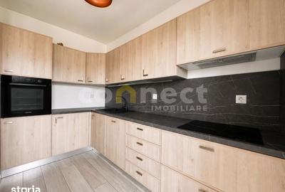 Apartament cu 3 camere în Dâmbul Rotund - 6