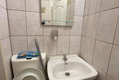 Garsonieră decomandată în Blașcovici - 1