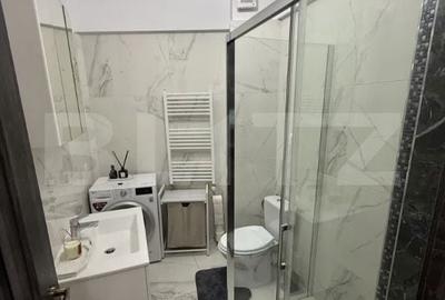 Apartament cu 3 camere în George Enescu