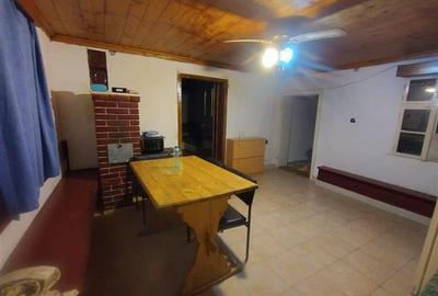 Casă individuală cu 3 camere cu Teren 247 Mp în Periferie - 6