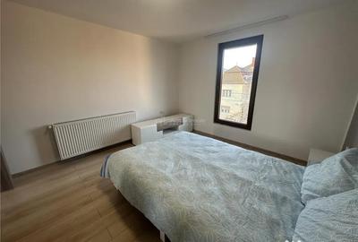 Apartament cu 3 camere decomandat în Central - 5