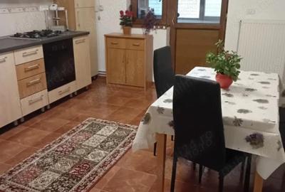 Casă cu 3 camere în Girocului - 2