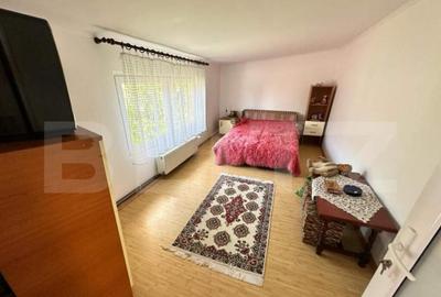 Casa tip P+E+M, 5 camere, 176 mp, semicentrala - 2