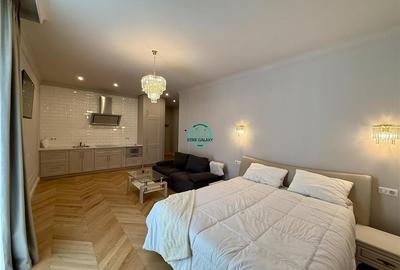 Apartament cu 1 camera de vanzare, in bloc nou, Ultracentral - 5