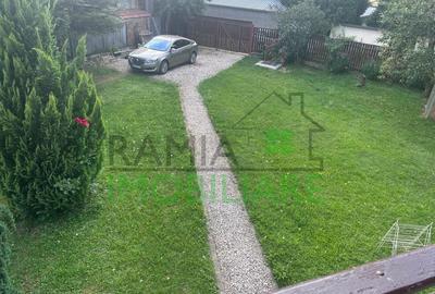 Casa superba de vanzare in Bradet, la doar 20 km de Brasov. - 5
