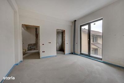 Apartament cu 4 camere, mobilat în Militari - 10