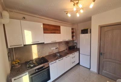 Inchiriere apartament McDonald's Bragadiru Inchiriere apartament McDonald's Bragadiru - 6