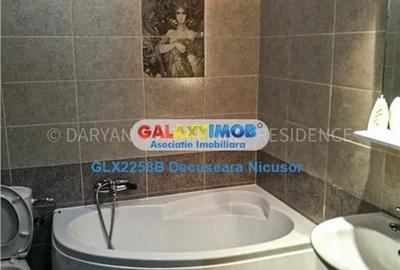 Apartament 2 camere Militari Residence, mobilata, utilata 370 euro - 11