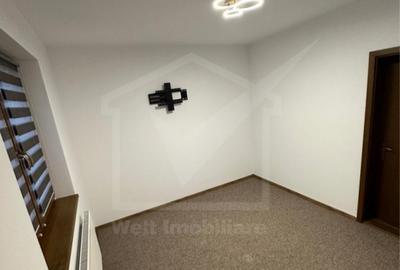 Casa individuala 6 camere, curte si parcari, Buna Ziua zona Lidl Casa individuala 6 camere, curte si parcari, Buna Ziua zona Lidl - 6