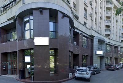 Spațiu comercial, 96 mp în Cișmigiu