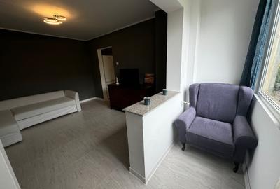 2 Camere Tomis Nord Campus Mobilat Utilat Termen Lung - 5