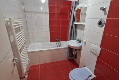 Apartament cu 2 camere decomandat în Avantgarden - 7