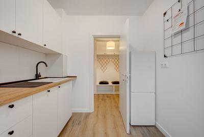 Apartament cu 2 camere semidecomandat în Dorobanți