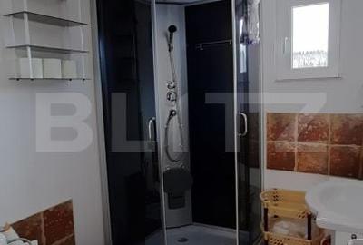 Casă cu 5 camere cu Teren 250 Mp în Șugag - 8