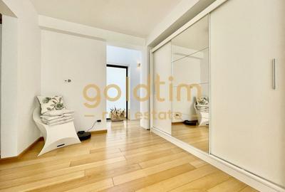 SUPERB/ ESQUISITE DESIGN/ GARDEN/ PARKINGS/ IANCU NICOLAE - 27