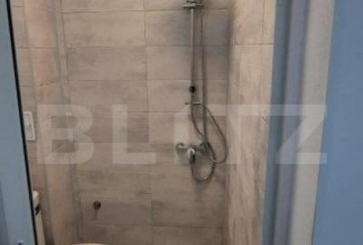 Garsoniera la cheie, zona Debarcader - 3