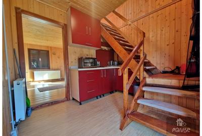 Casa de vacanta!!! Valea Bozom- Apata - 18