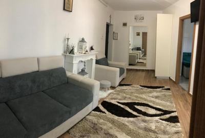 Apartament cu 3 camere, 50 mp, etajul 1, zona Eroilor - 1
