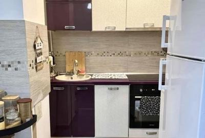 Apartament cu 2 camere decomandat, mobilat în Târgu Cucu - 4