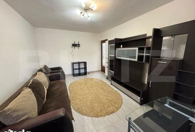 Apartament cu 3 camere decomandat, mobilat în Cornitoiu - 1